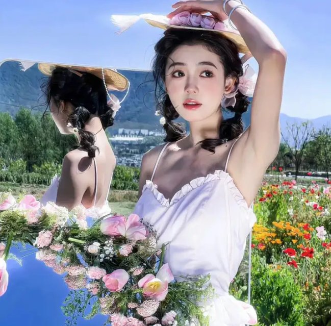 近水楼台不得月