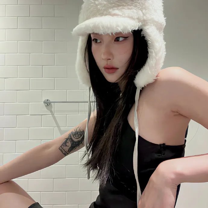 袁欣的爱情进化论